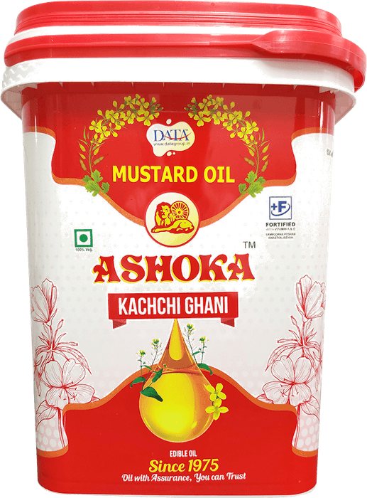 Ashoka 15 litre bucket