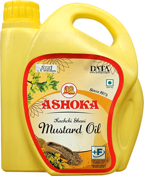 Ashoka 2 litre jar