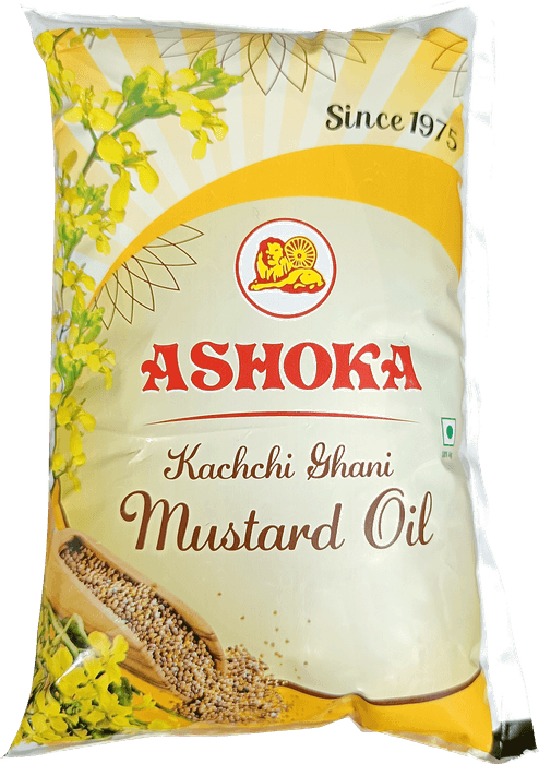 Ashoka 1 litre pouch