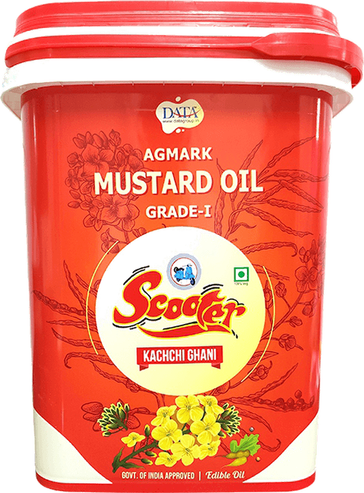 Scooter Bucket